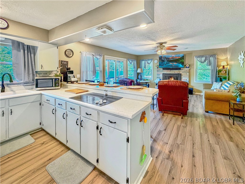 Holiday Hills - Residential