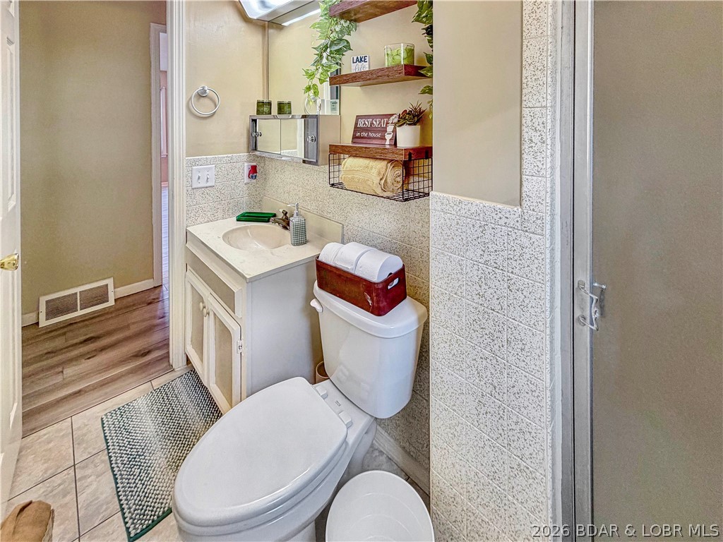 Holiday Hills - Residential