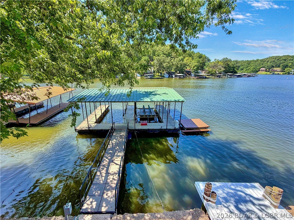 Holiday Hills - Residential