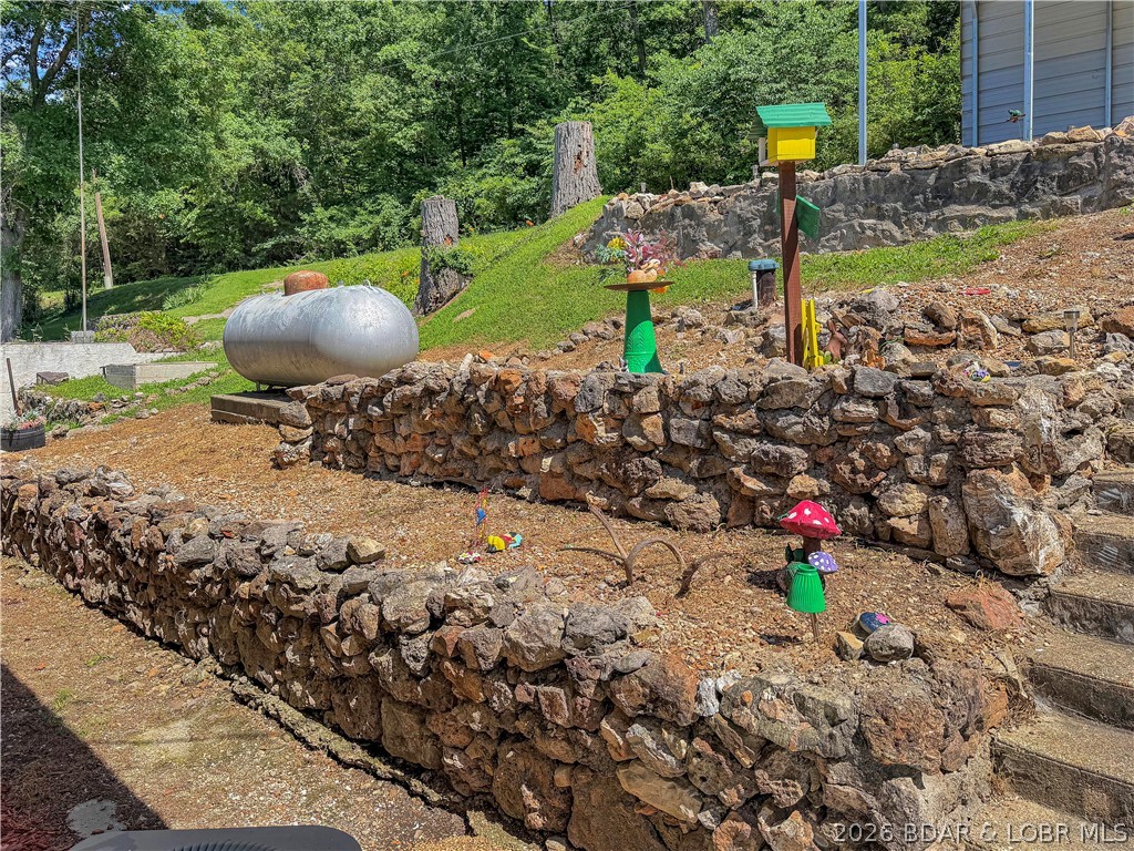 Holiday Hills - Residential