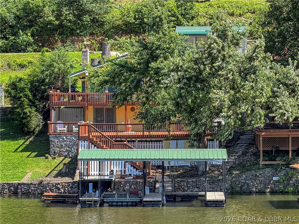 Holiday Hills - Residential