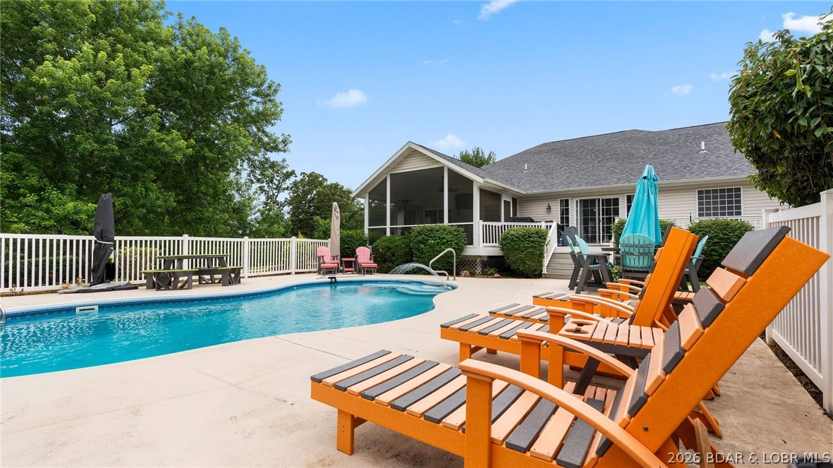 Fawn Meadows - Residential