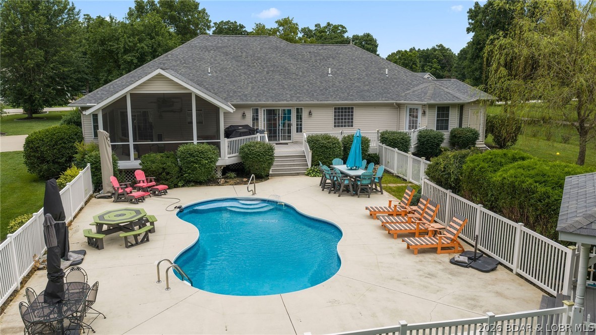 Fawn Meadows - Residential
