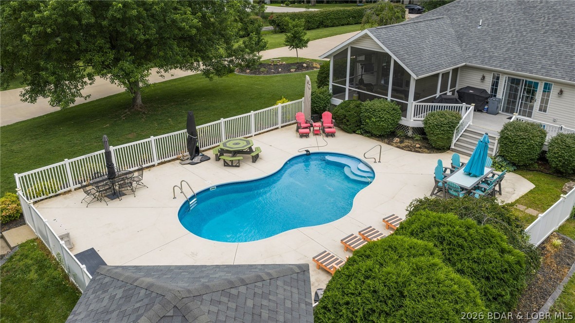 Fawn Meadows - Residential