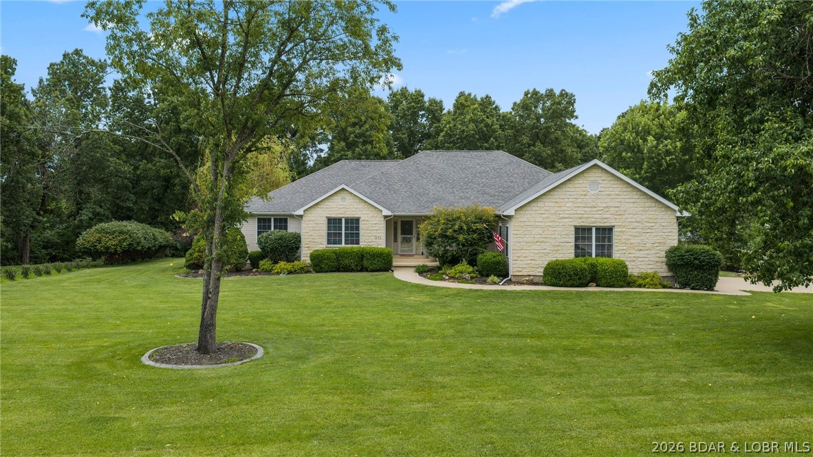 Fawn Meadows - Residential