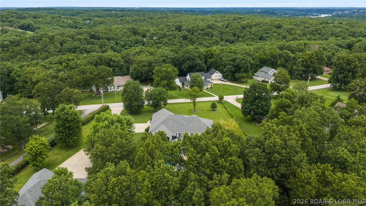 Fawn Meadows - Residential