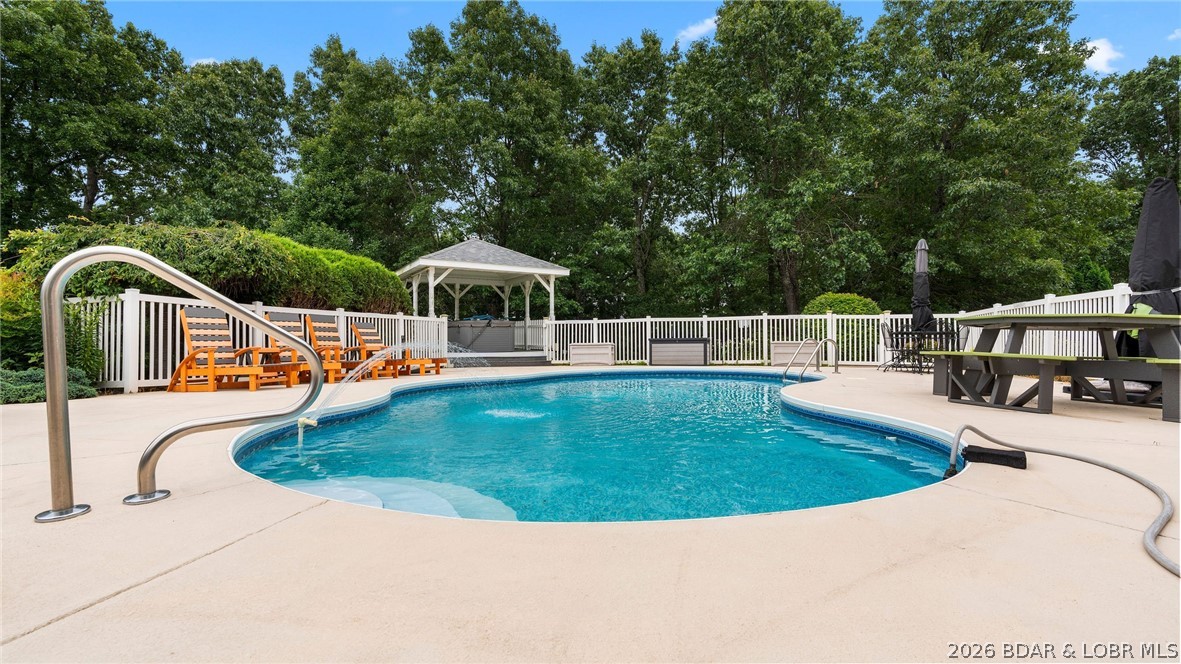 Fawn Meadows - Residential