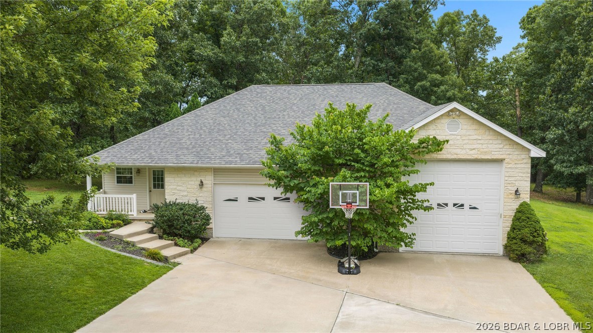 Fawn Meadows - Residential