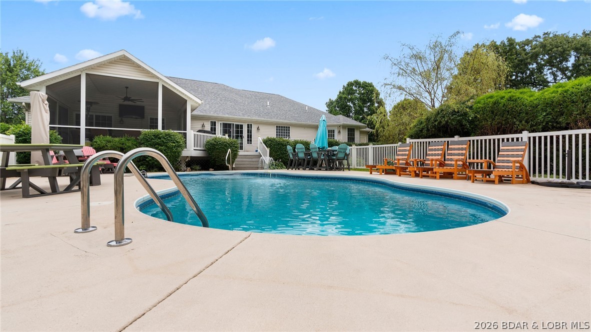 Fawn Meadows - Residential