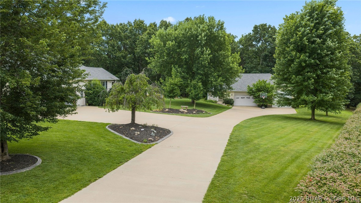 Fawn Meadows - Residential