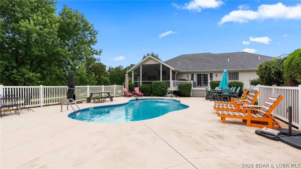 Fawn Meadows - Residential