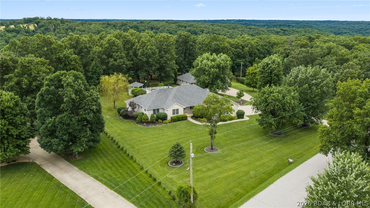 Fawn Meadows - Residential