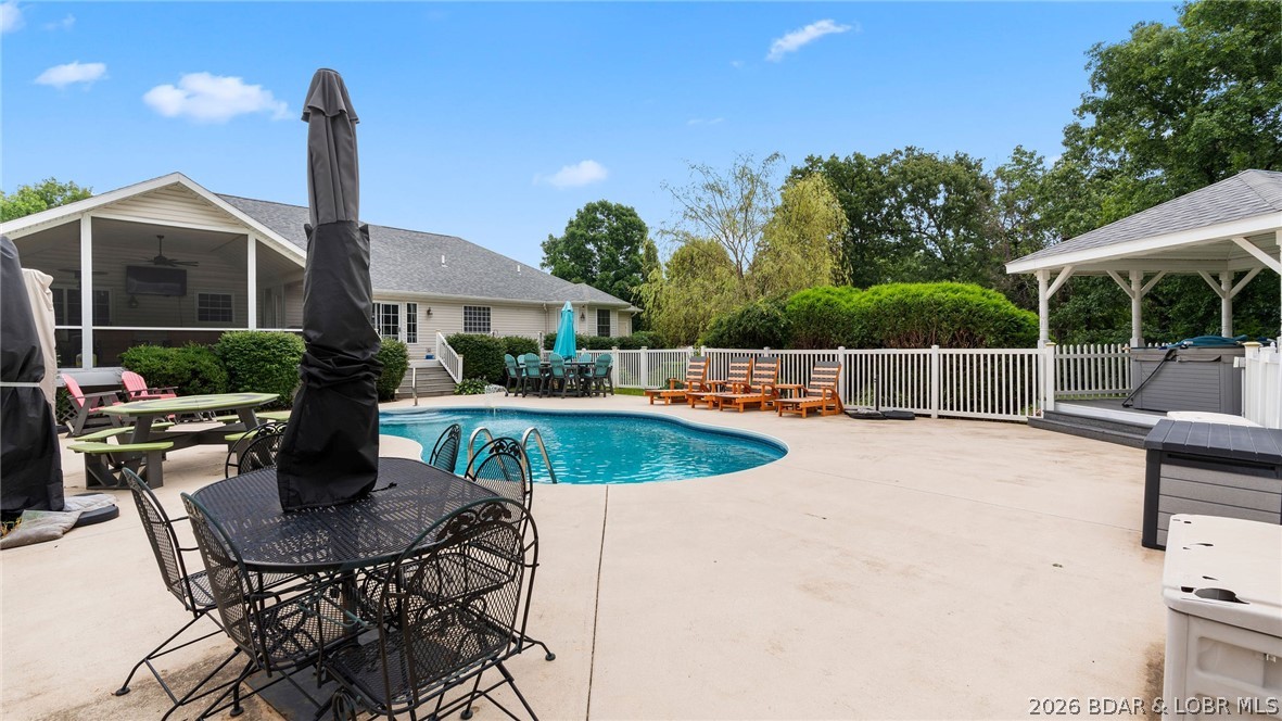 Fawn Meadows - Residential