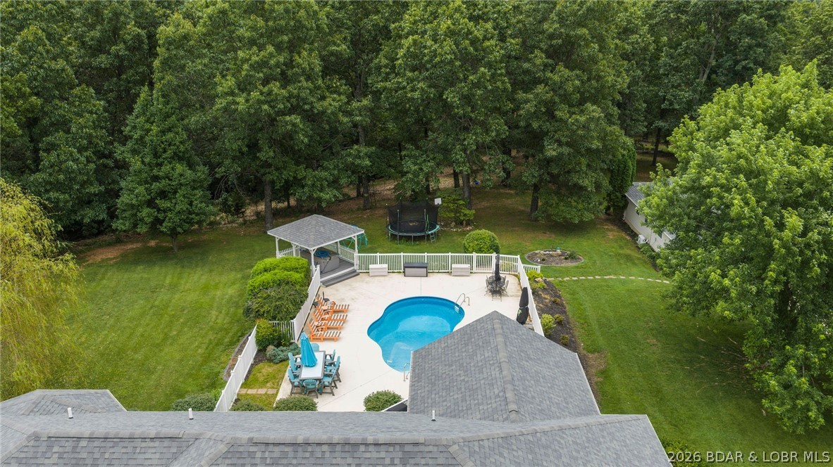 Fawn Meadows - Residential