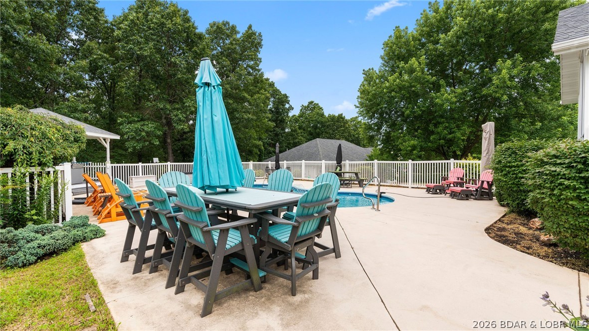 Fawn Meadows - Residential
