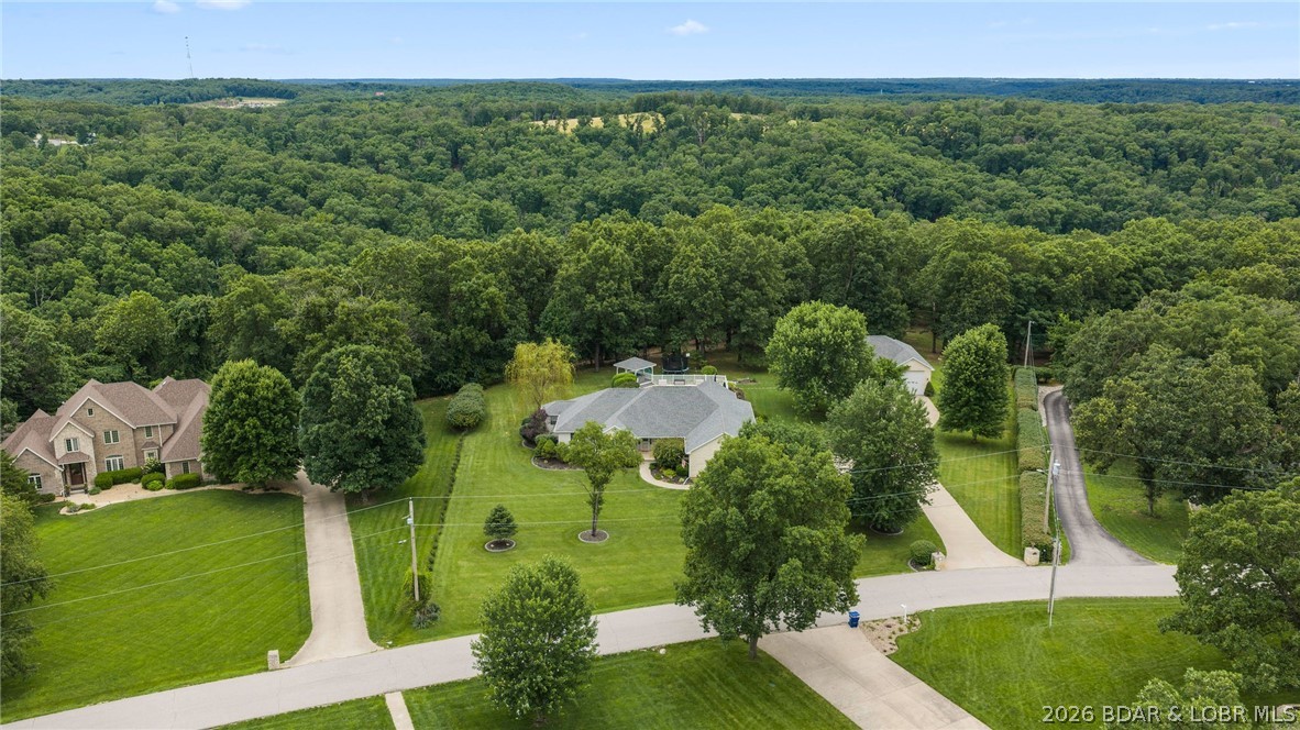 Fawn Meadows - Residential