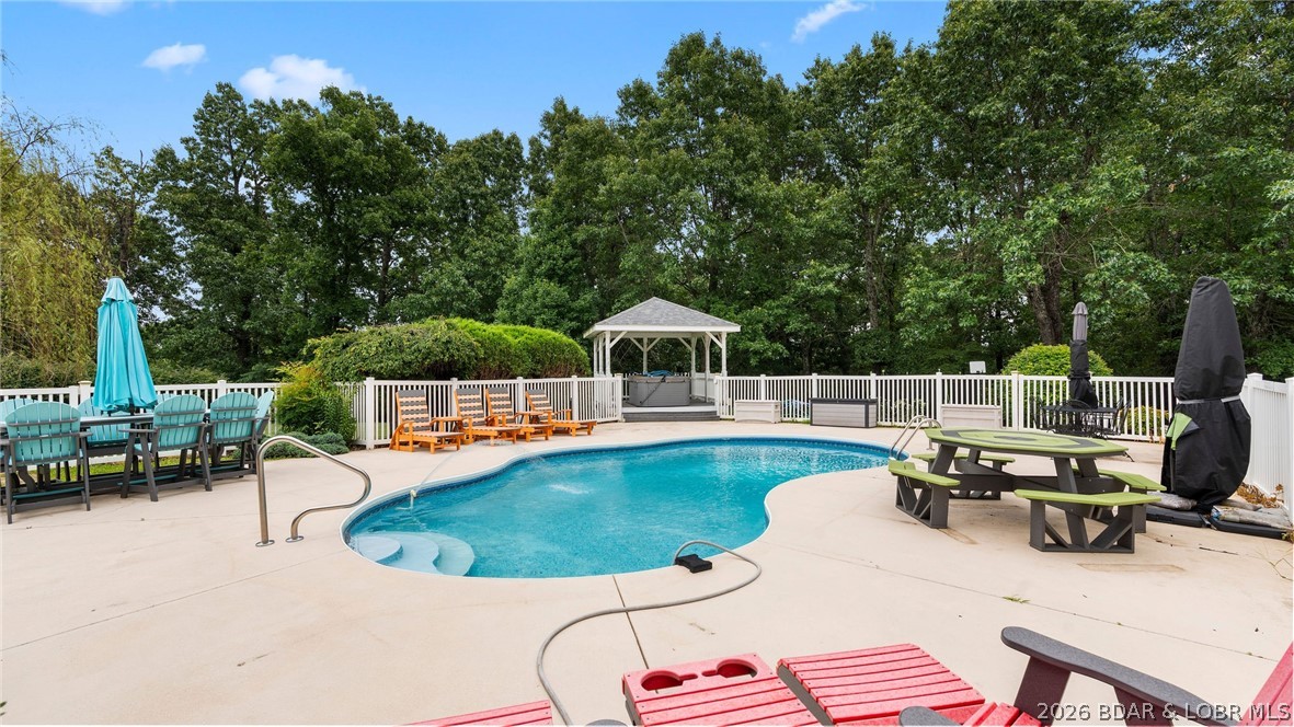 Fawn Meadows - Residential