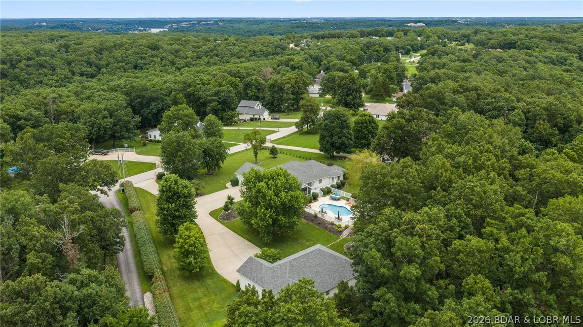Fawn Meadows - Residential