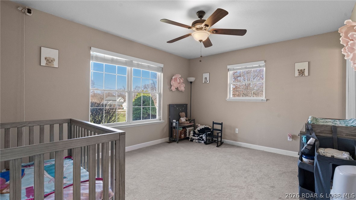 Fawn Meadows - Residential
