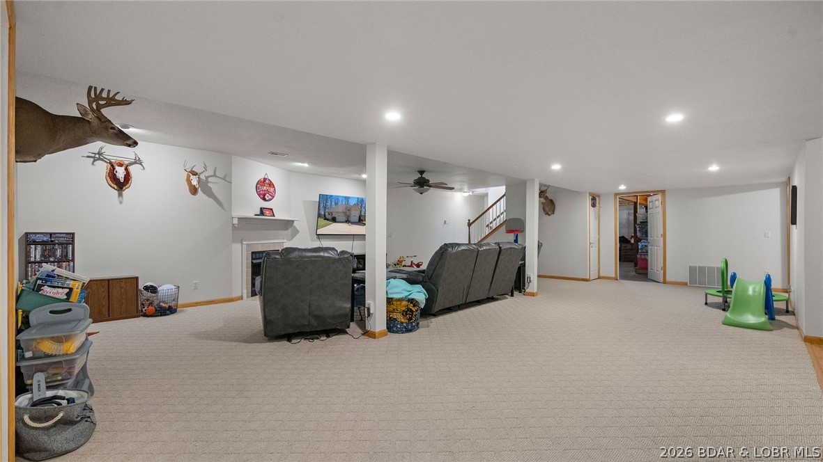 Fawn Meadows - Residential