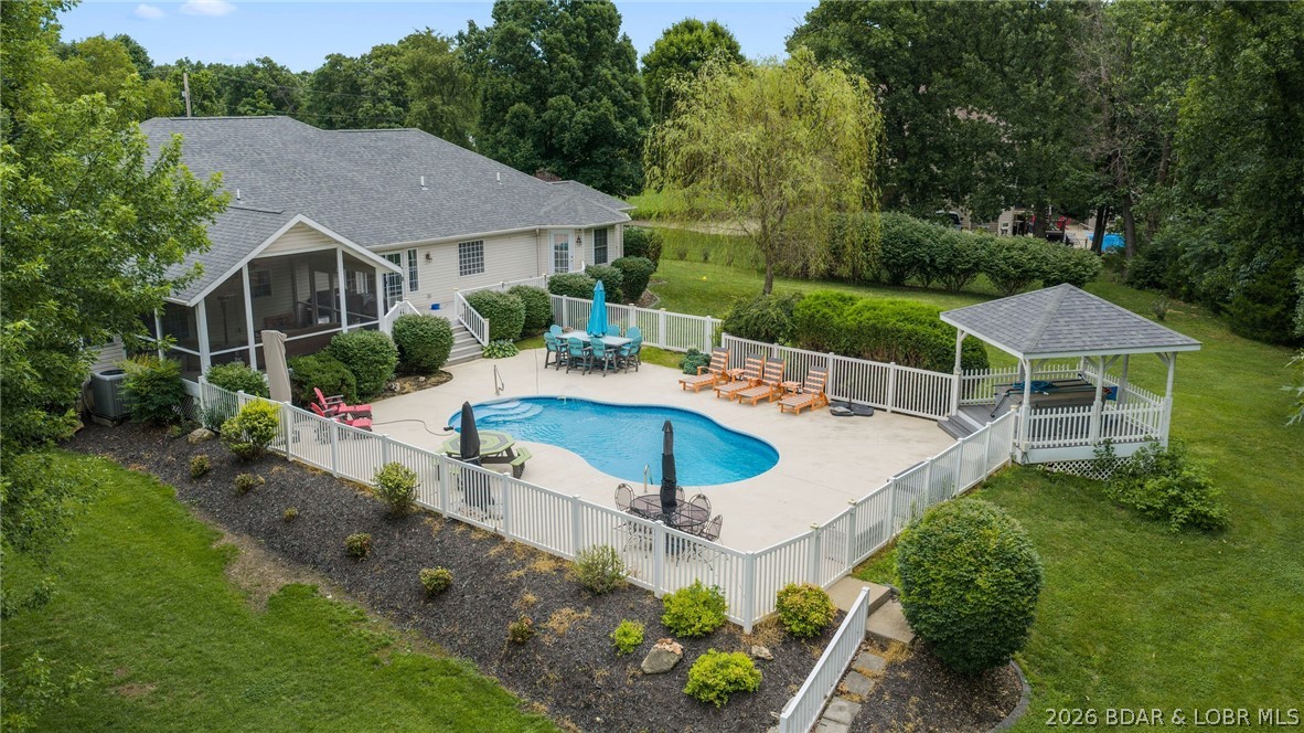 Fawn Meadows - Residential