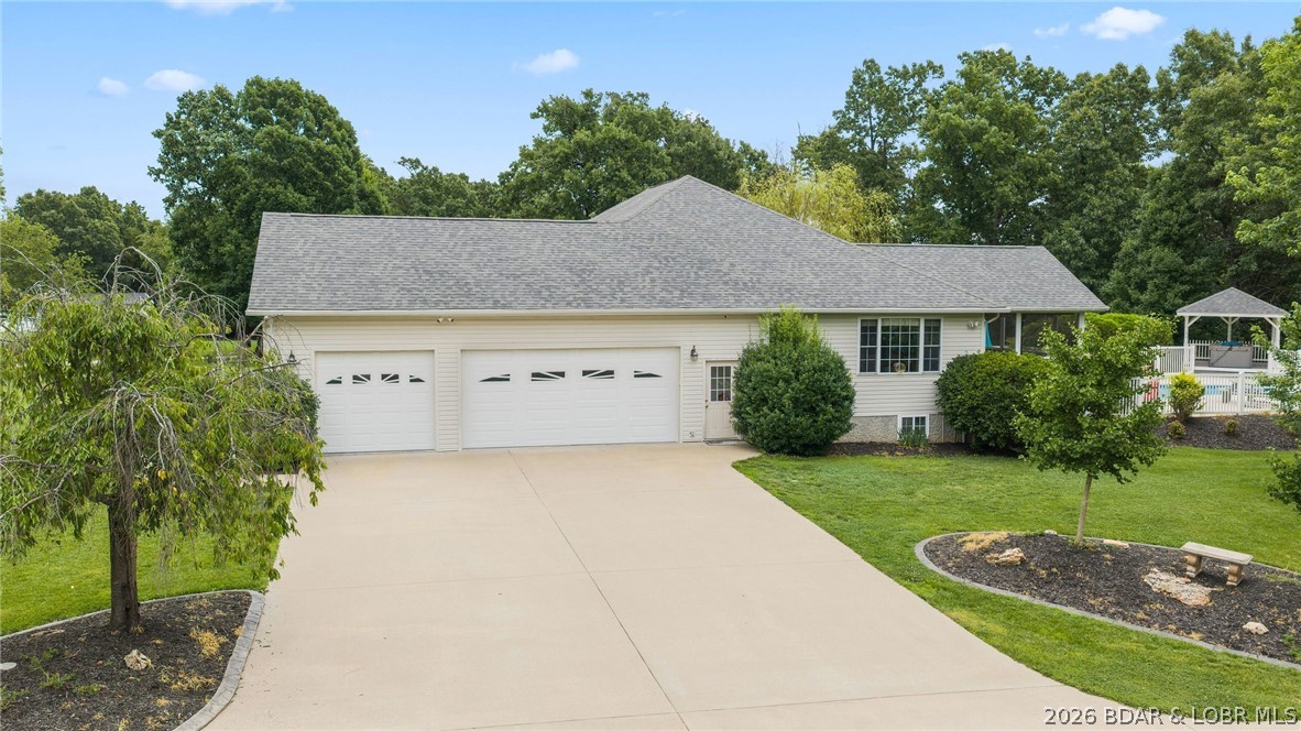 Fawn Meadows - Residential