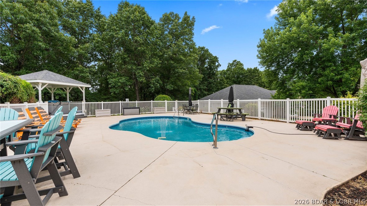Fawn Meadows - Residential