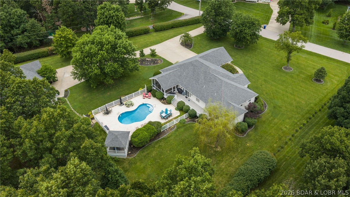 Fawn Meadows - Residential