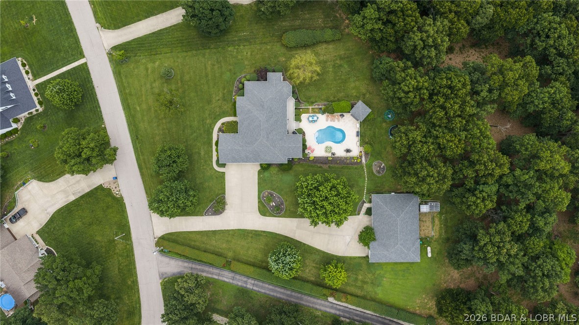 Fawn Meadows - Residential