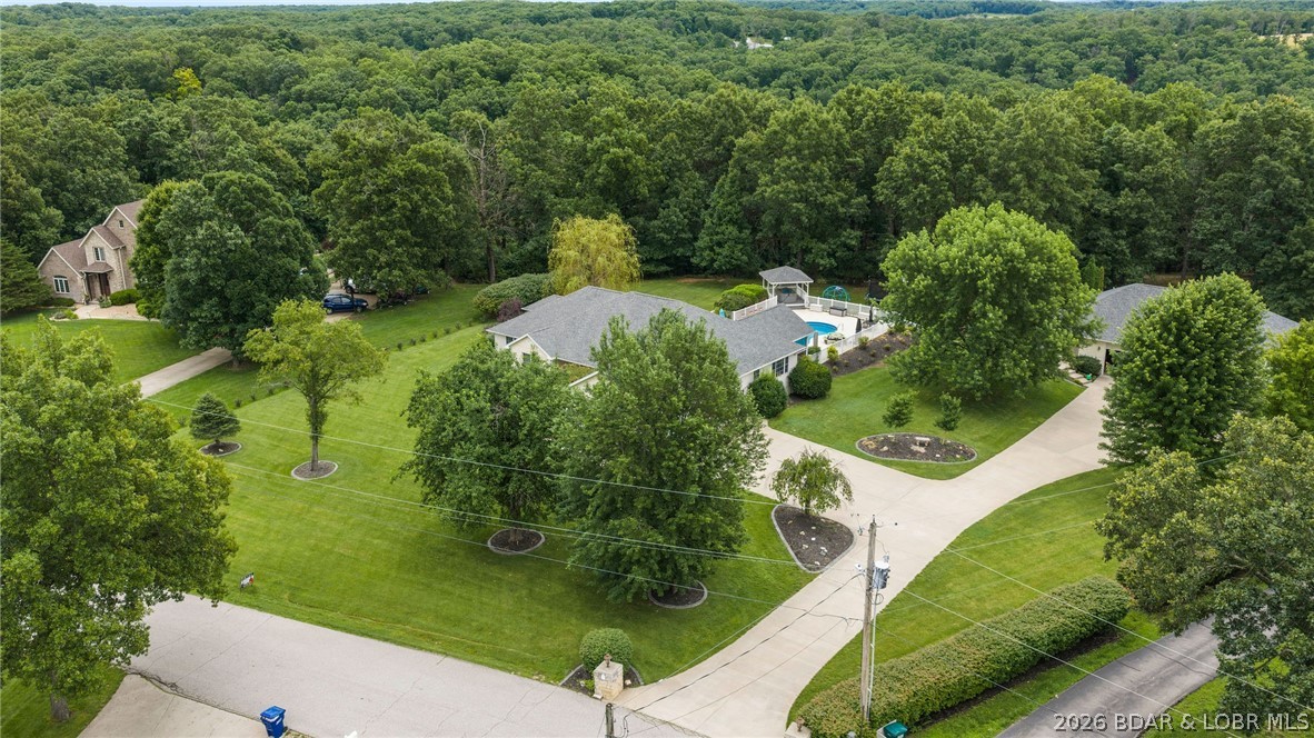 Fawn Meadows - Residential