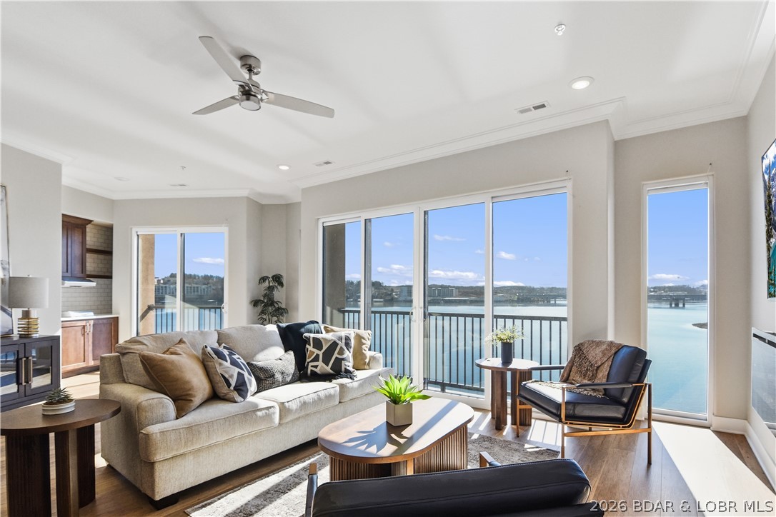 The Hamptons Condominium - Residential