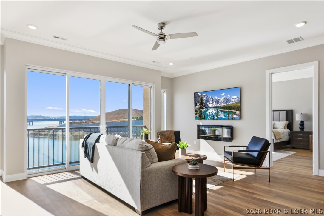 The Hamptons Condominium - Residential