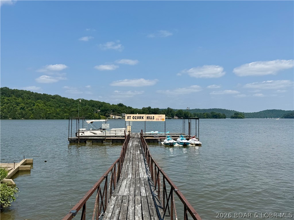 Ozark Hills - Land