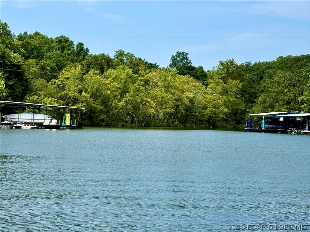 Coffman Bend #1 - Land