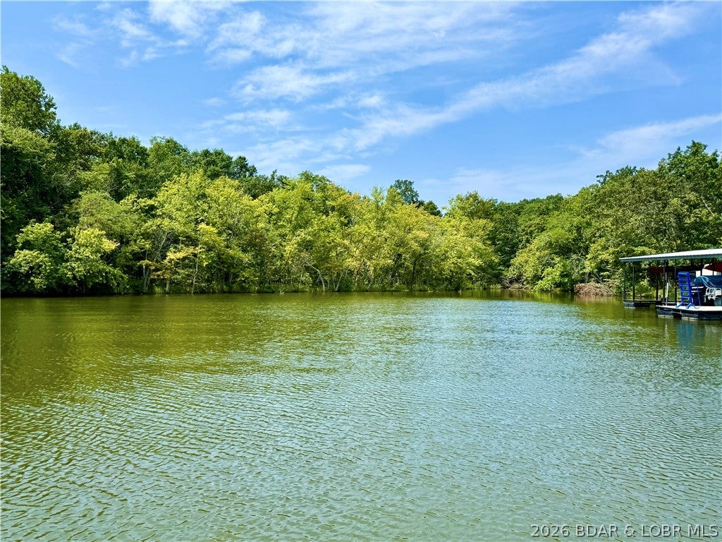Coffman Bend #1 - Land