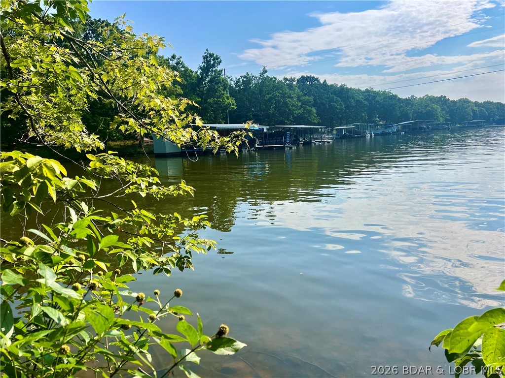 Coffman Bend #1 - Land