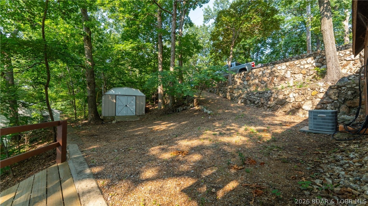 Broken Circle - Residential