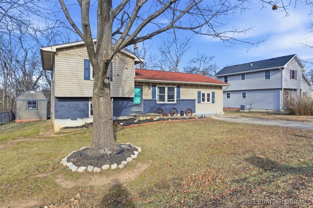 Eldon - Residential
