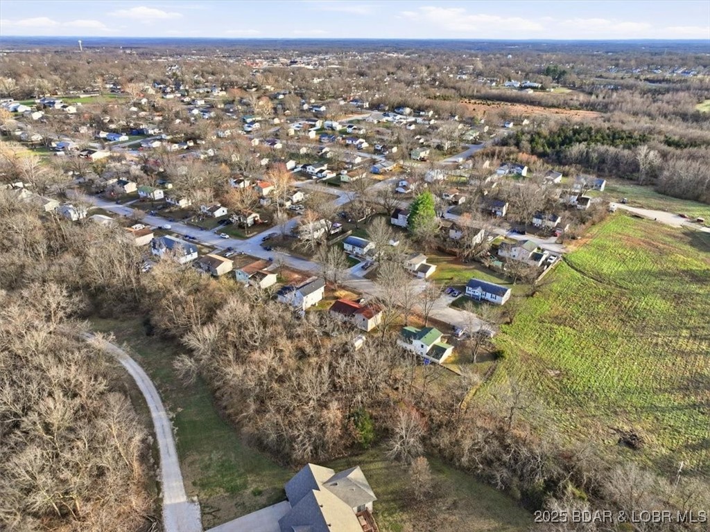 Eldon - Residential