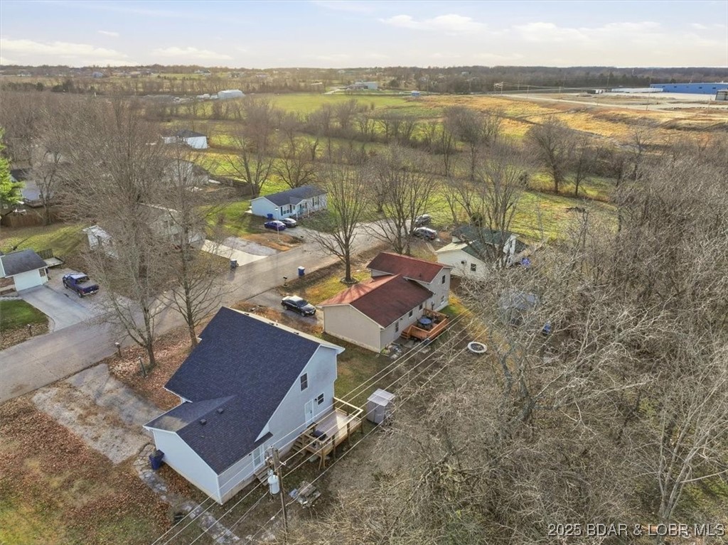 Eldon - Residential