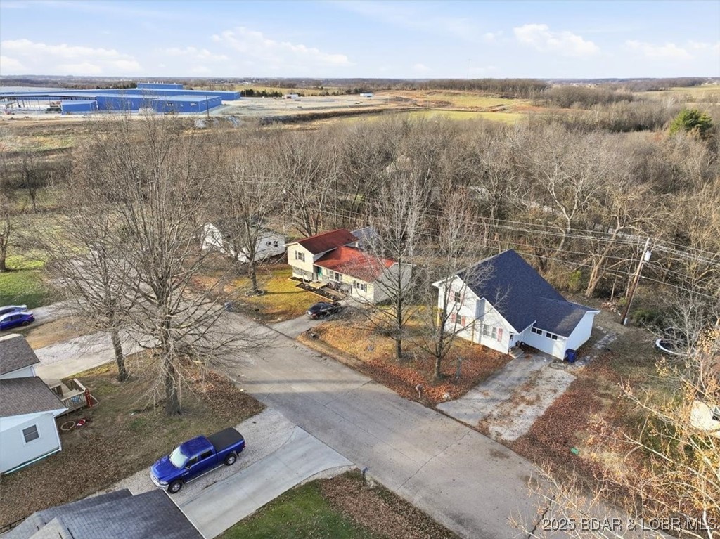 Eldon - Residential