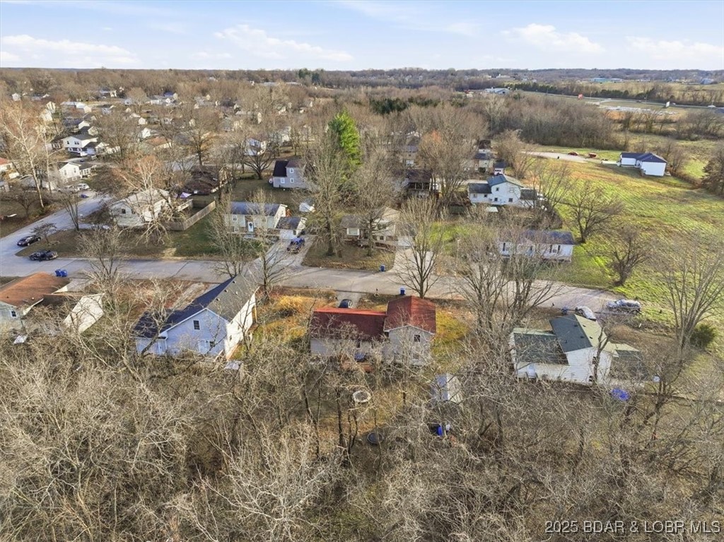 Eldon - Residential