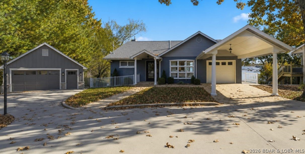 Shoreline Ranch - Residential