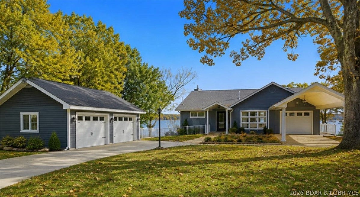 Shoreline Ranch - Residential
