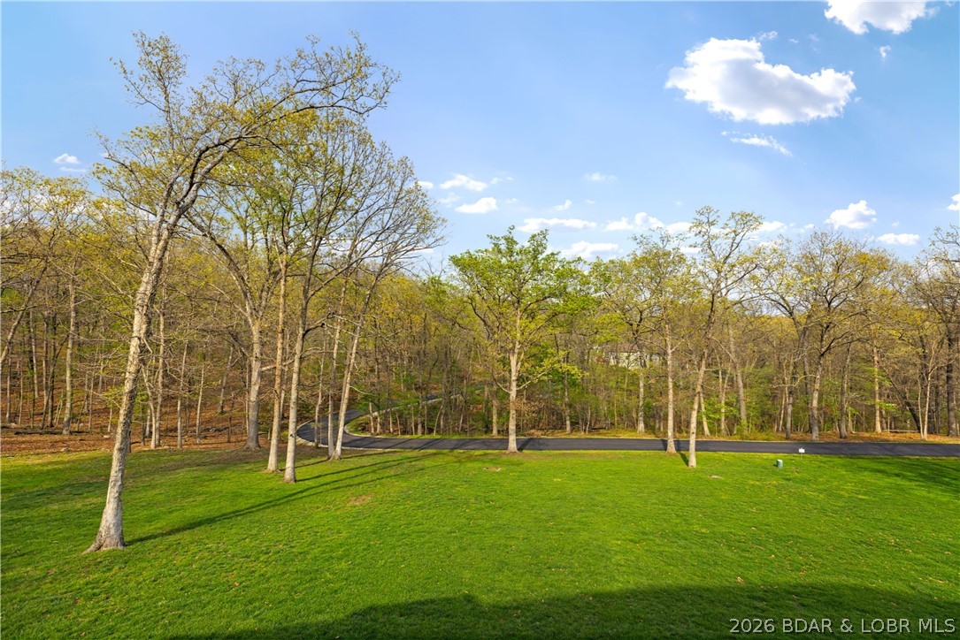 Deer Path - Residential