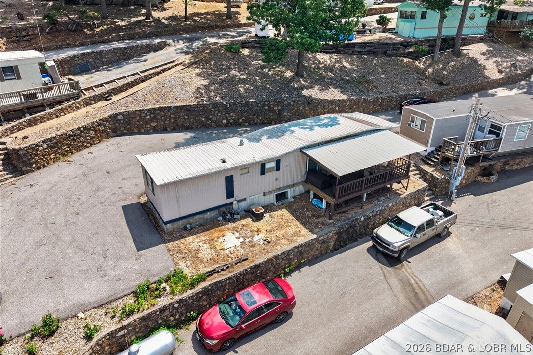 Betlo Park - Residential