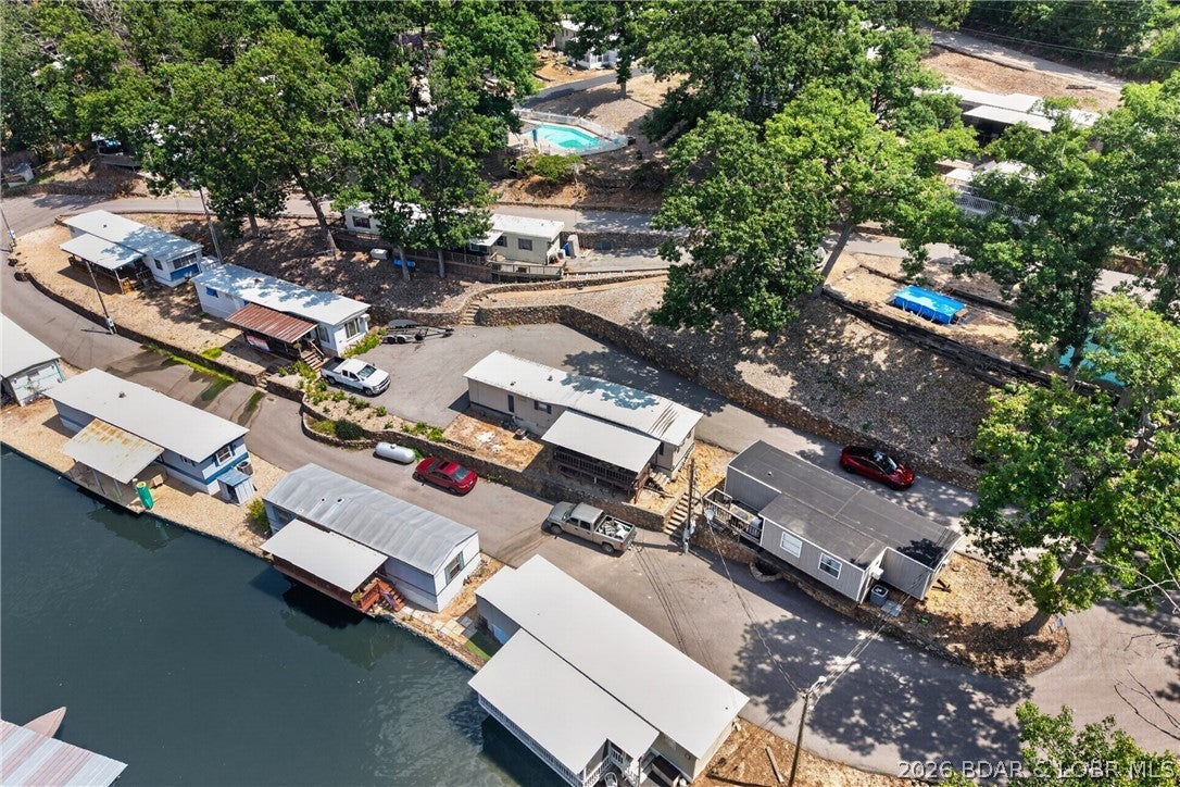 Betlo Park - Residential