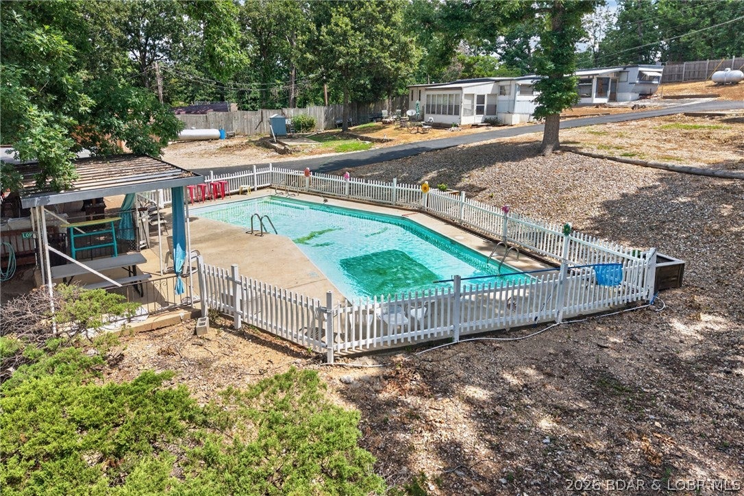 Betlo Park - Residential