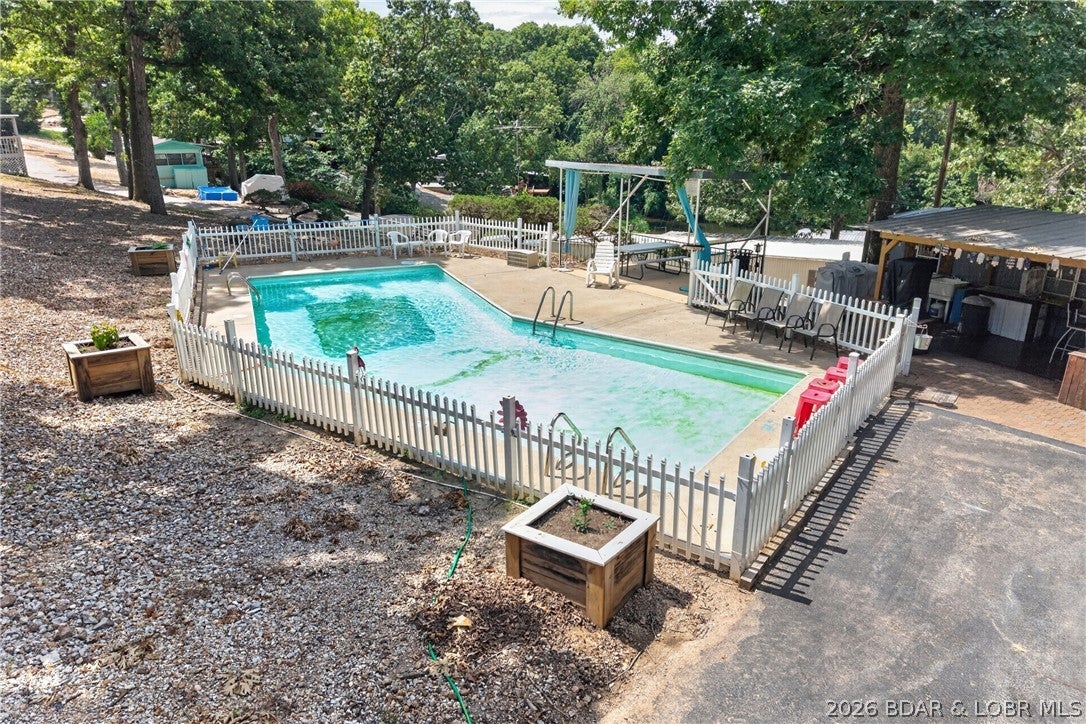 Betlo Park - Residential