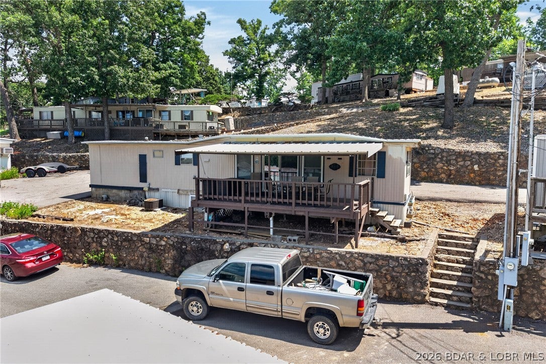 Betlo Park - Residential